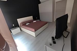 Matrimoniale Studentesse/Lavoratrici Uso Singolo