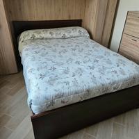 letto ikea 140x200