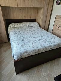 letto ikea 140x200