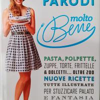 Benedetta Parodi: Molto Bene