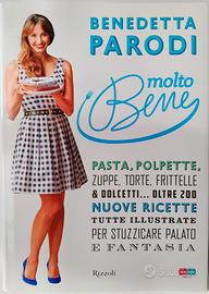 Benedetta Parodi: Molto Bene
