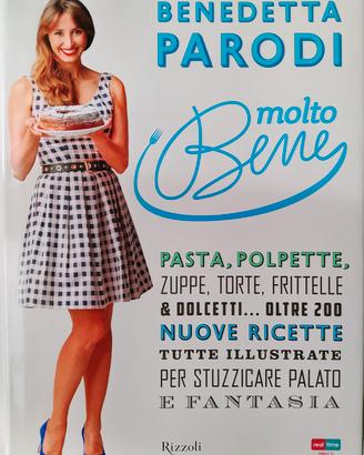 Benedetta Parodi: Molto Bene