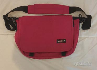 Eastpak Jr Fucsia