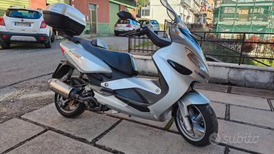 madison rs250 9000km