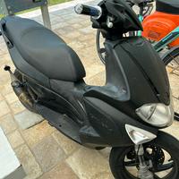 Gilera Runner