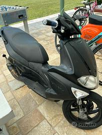 Gilera Runner