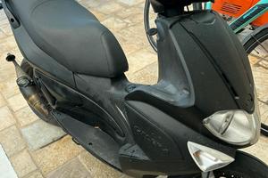 Gilera Runner