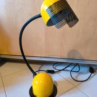 lampada vintage anni 70