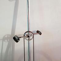 monociclo Giraffa Hadibe