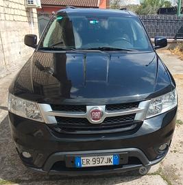  Fiat Freemont 