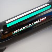 Reparto Corse Bianchi  Attacco 120  Manubrio  44