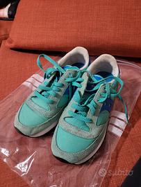 Scarpe Saucony Jazz donna