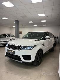 Land Rover Range Sport 3.0 SDV6 249 CV HSE