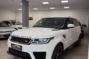 Land Rover Range Sport 3.0 SDV6 249 CV HSE
