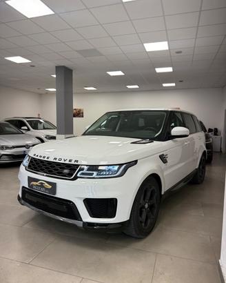 Land Rover Range Sport 3.0 SDV6 249 CV HSE