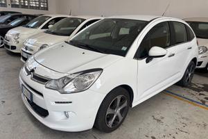 Citroen C3 PureTech 68 Feel