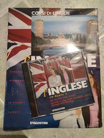 Corso di inglese De Agostini
