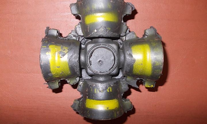 Giunto/crociera semiasse Innocenti Mini Minor