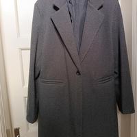 cappotto mai indossato