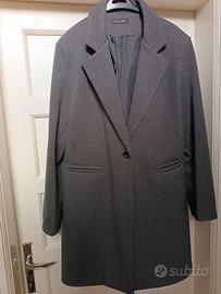 cappotto mai indossato