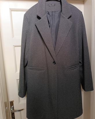 cappotto mai indossato