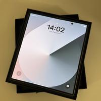 Sansung Galaxy Z Fold 6 - 12GB/256GB