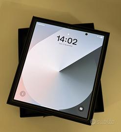 Sansung Galaxy Z Fold 6 - 12GB/256GB