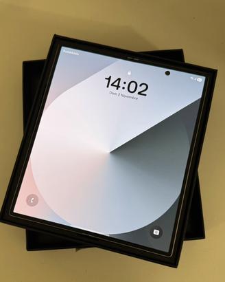 Sansung Galaxy Z Fold 6 - 12GB/256GB