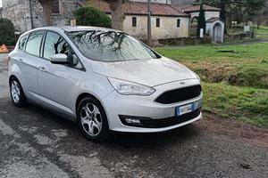 Ford C-max anno 2018