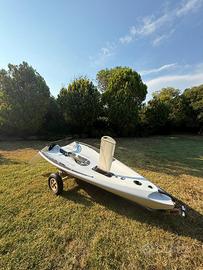 Open BIC (O'pen BIC)