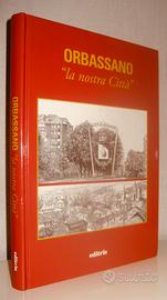 Orbassano - La nostra città
