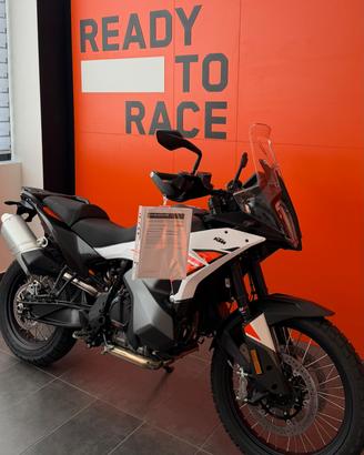 Ktm 790 Adventure