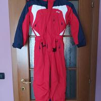 TUTA SCI BIMBO/BIMBA  8 ANNI