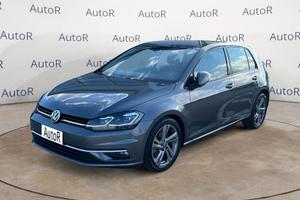 Volkswagen Golf 1.6 TDI SPORT