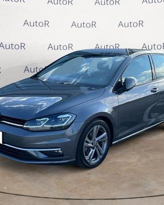 Volkswagen Golf 1.6 TDI SPORT