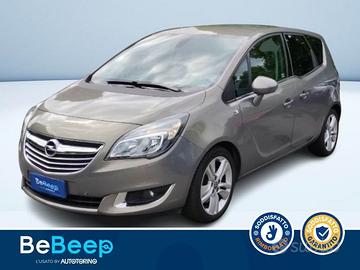 Opel Meriva 1.6 CDTI COSMO S&S 110CV