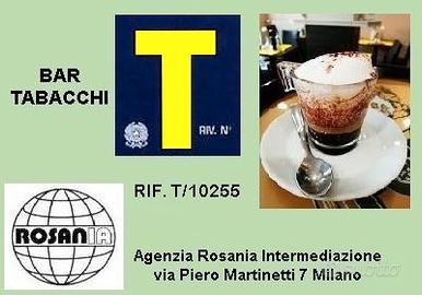 Bar tabacchi tf (rif. t/10255