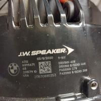 bmw r nine t faro a led originale