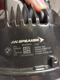 bmw r nine t faro a led originale