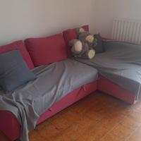 GRATIS.  divano letto