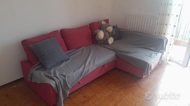 GRATIS.  divano letto