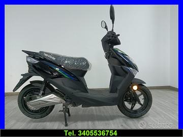 Approfitta degli ecoincentivi elettrico f17 50cc