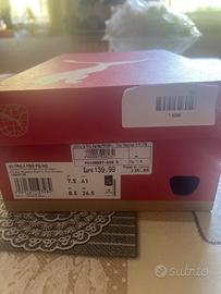 Scarpe da calcio
