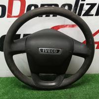 STERZO VOLANTE FIAT IVECO DAILY 5 ANNO 2014 PICCLI