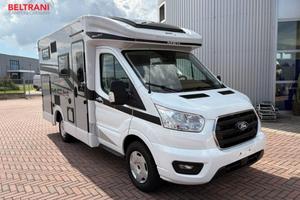 MCLOUIS MCLOUIS MC4 331 SLIM