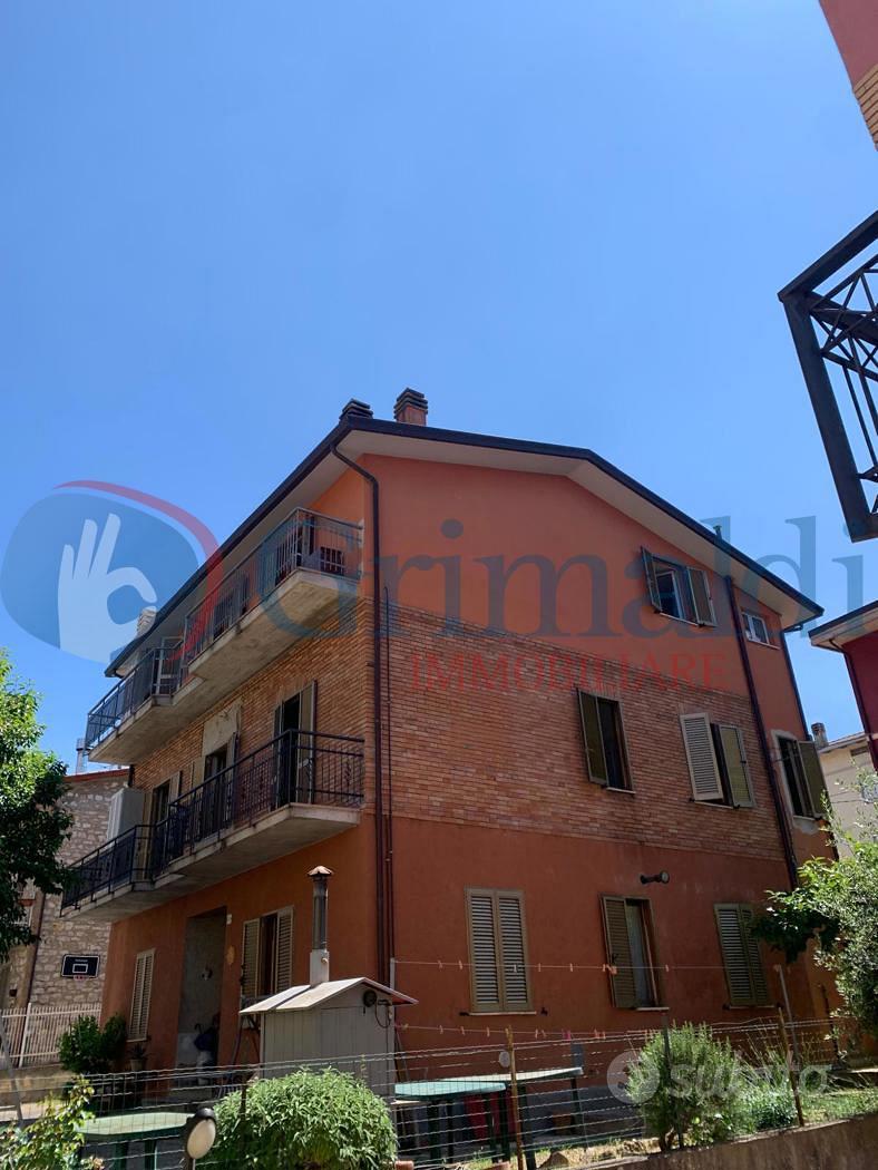 Apartment in Perugia, San Sisto, Lacugnano - Vista 6