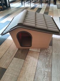 casa villa ditt.Croci per cani o mici