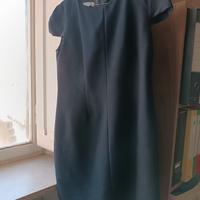 abito con cappottino 