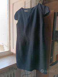 abito con cappottino 