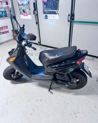 MBK BOOSTER Yamaha 1997
